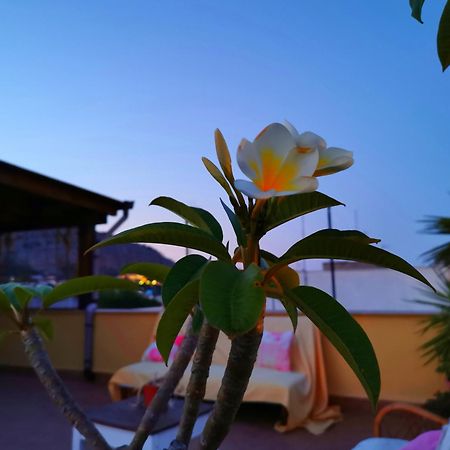 Casetta Tiffany Mondello Εξωτερικό φωτογραφία