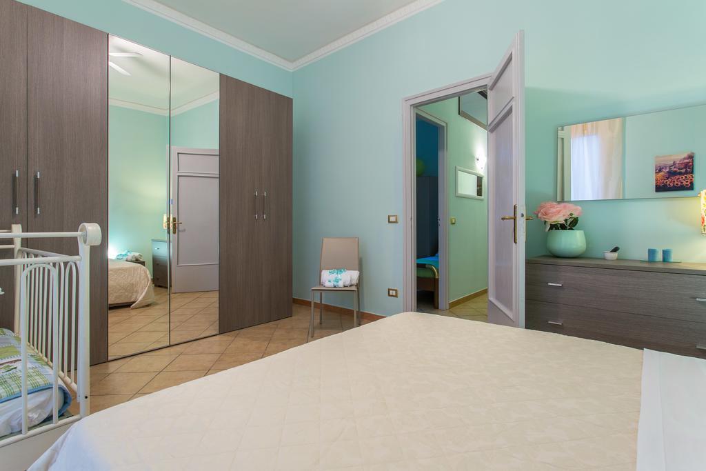 Casetta Tiffany Mondello Εξωτερικό φωτογραφία