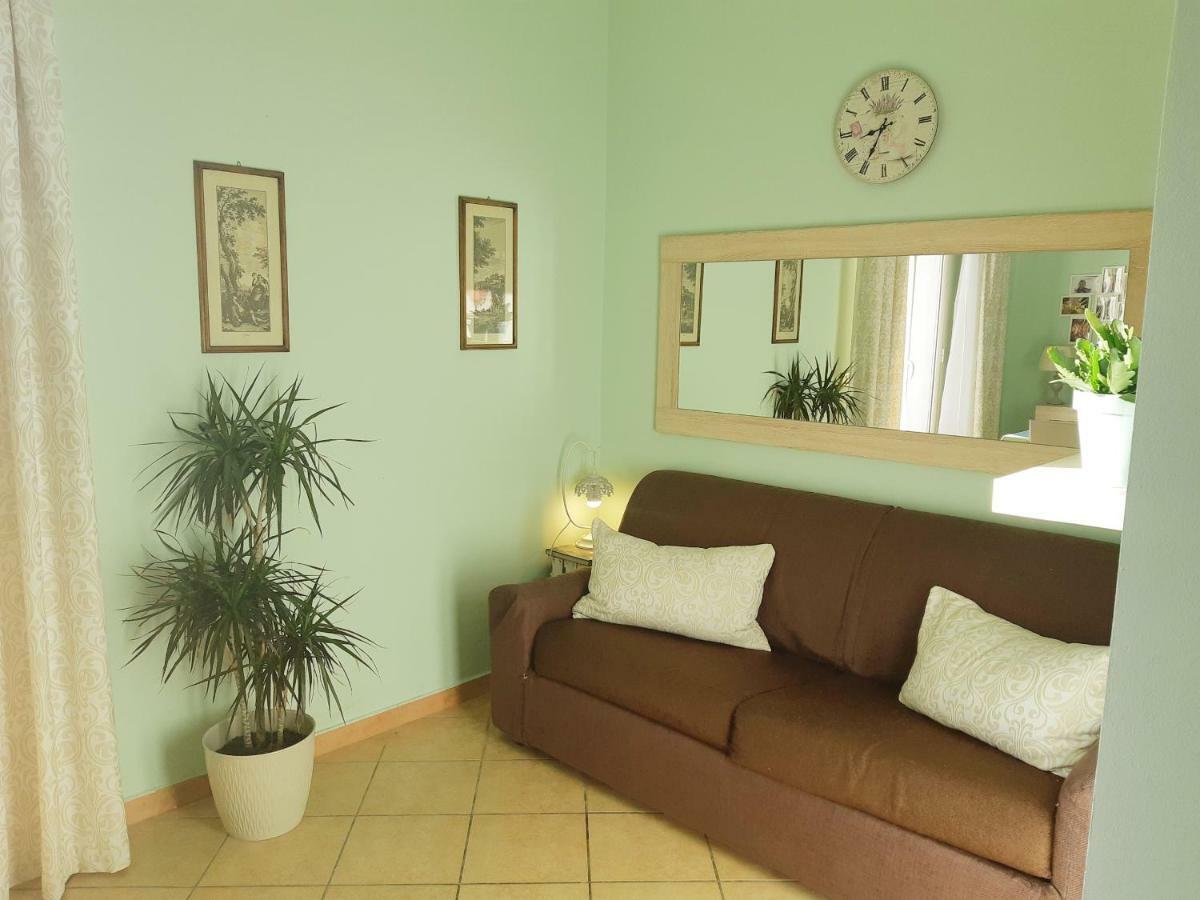 Casetta Tiffany Mondello Εξωτερικό φωτογραφία